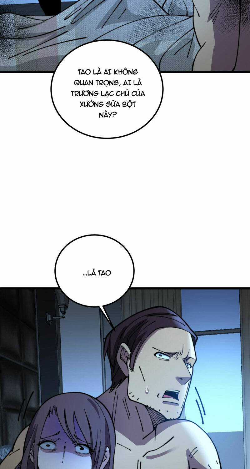 Độc Thủ Vu Y Chapter 371 trang 33