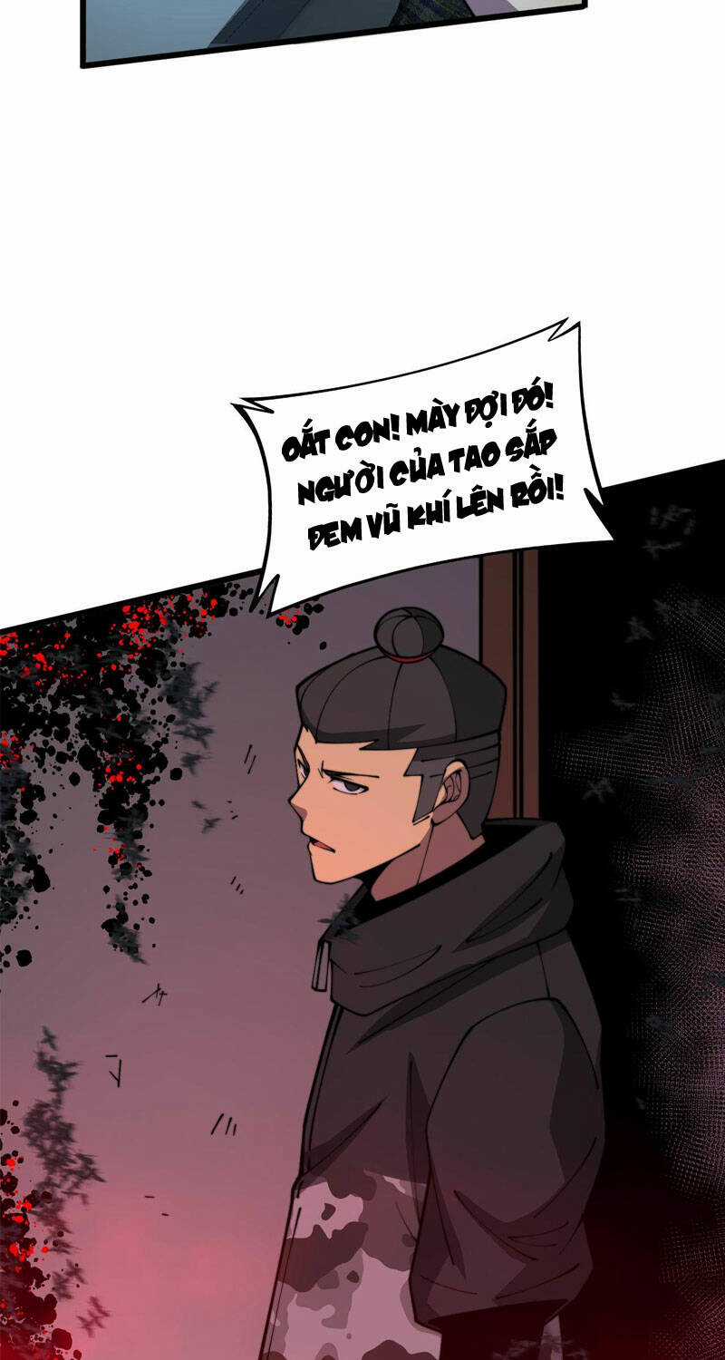 Độc Thủ Vu Y Chapter 371 trang 37