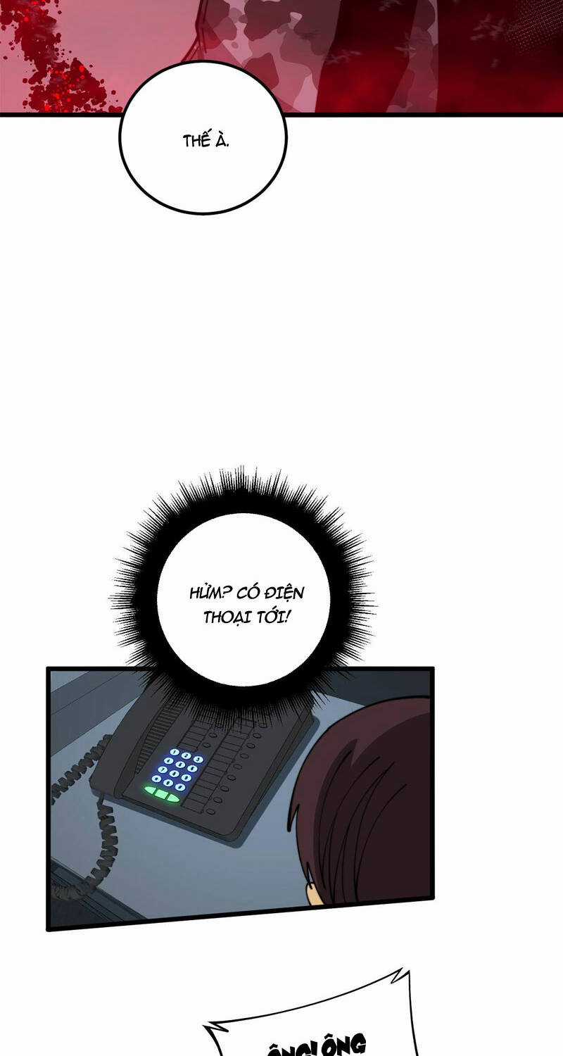 Độc Thủ Vu Y Chapter 371 trang 38