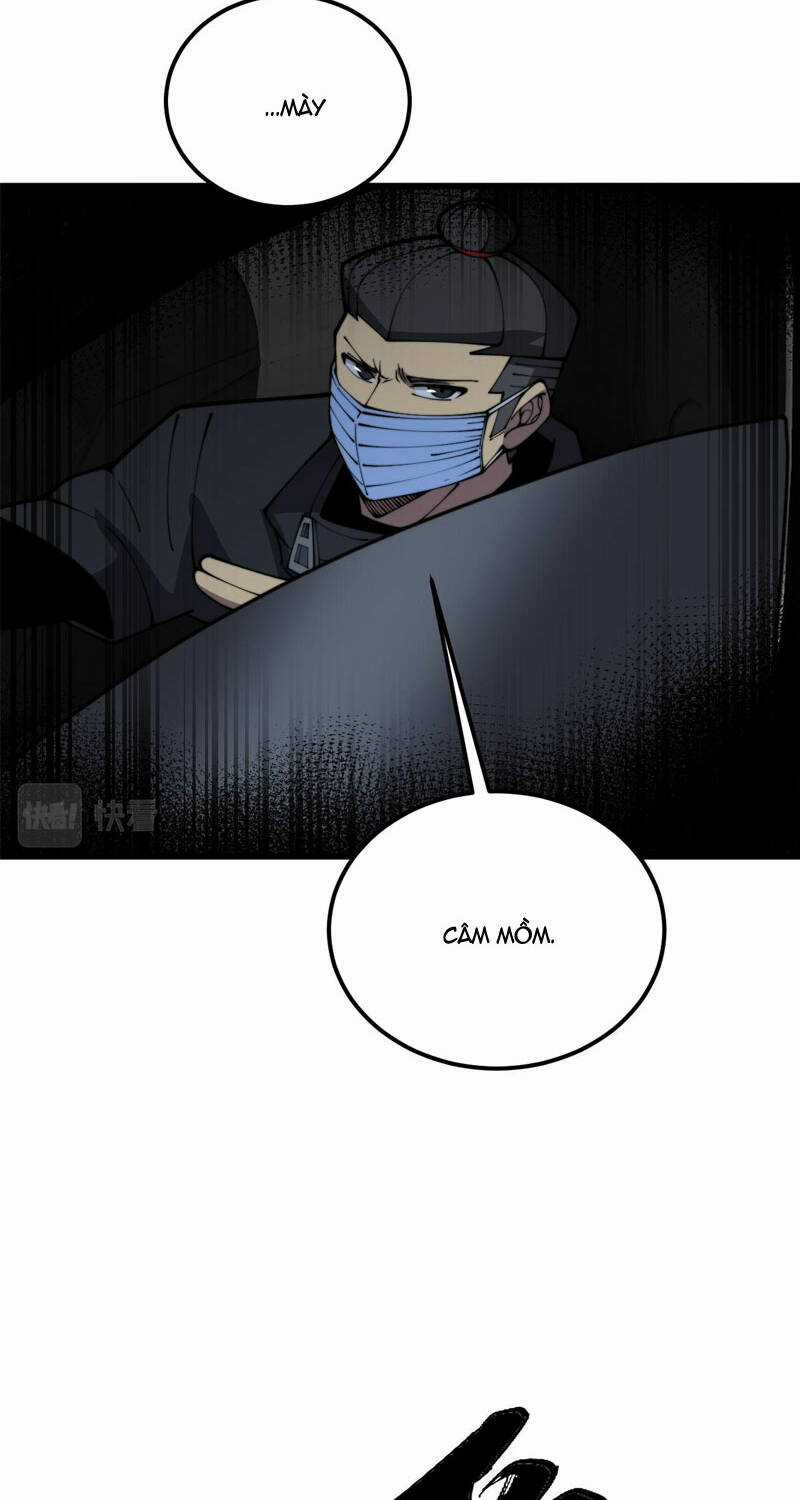 Độc Thủ Vu Y Chapter 371 trang 4