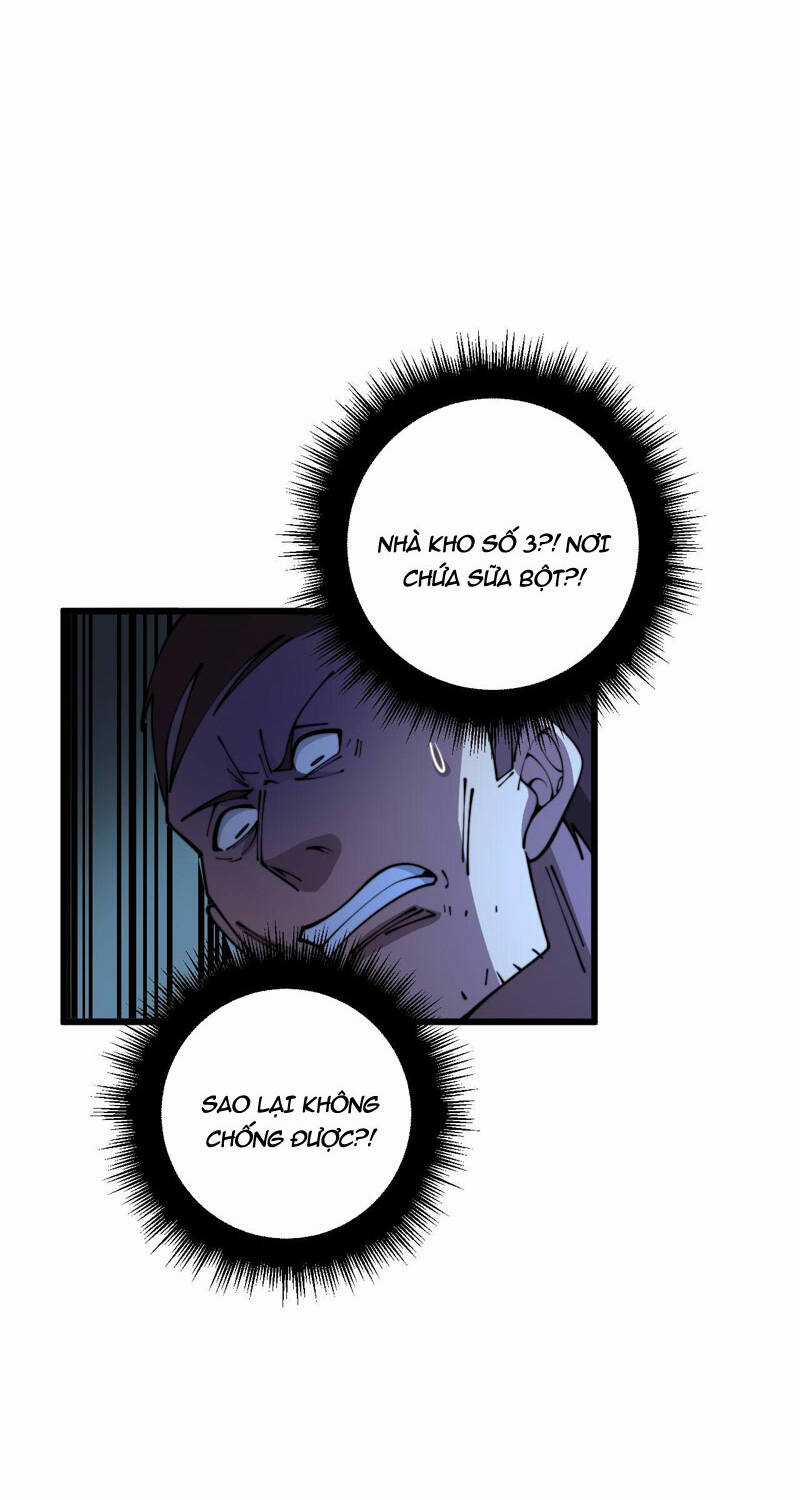 Độc Thủ Vu Y Chapter 371 trang 40