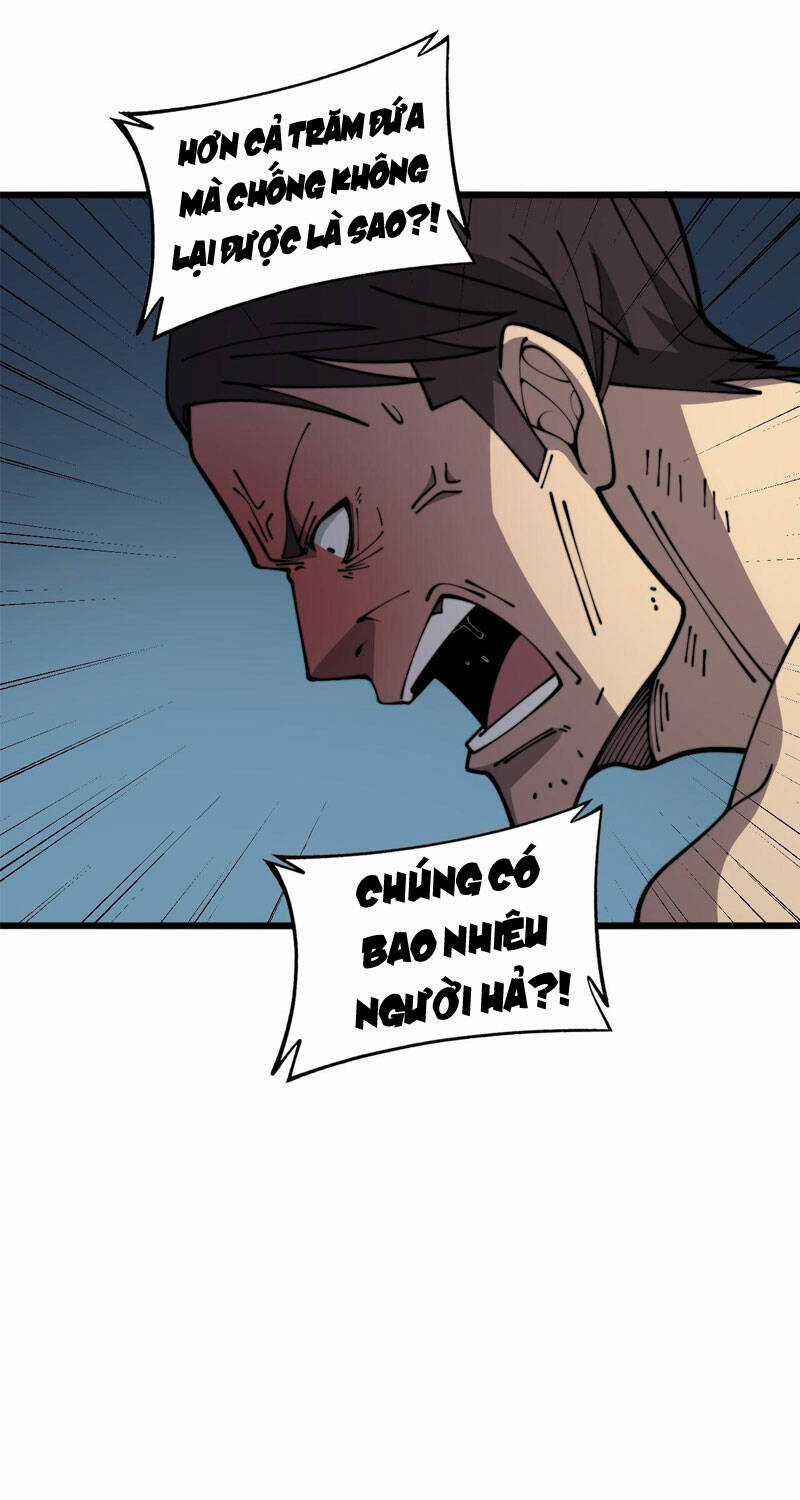 Độc Thủ Vu Y Chapter 371 trang 41
