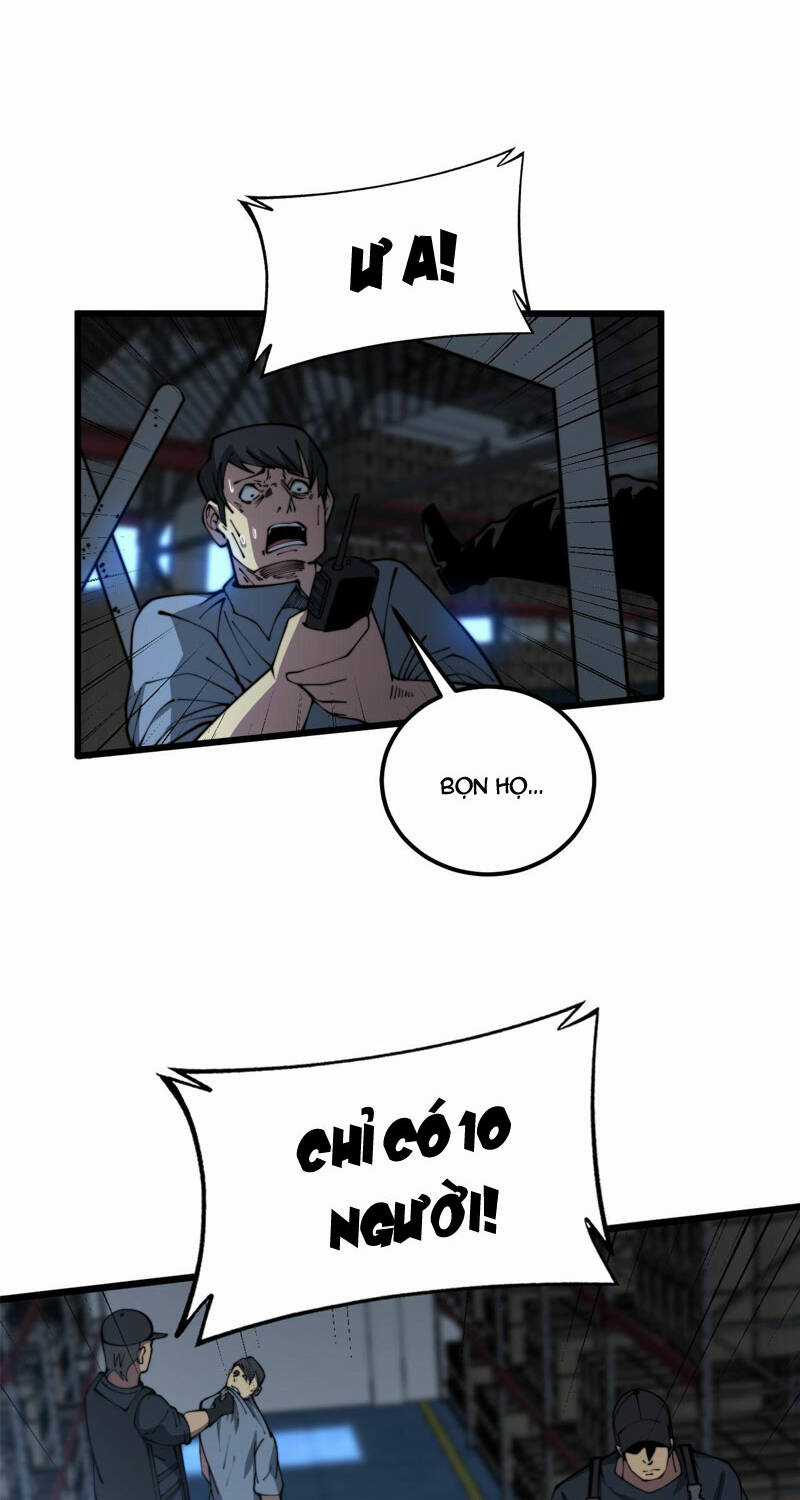 Độc Thủ Vu Y Chapter 371 trang 42