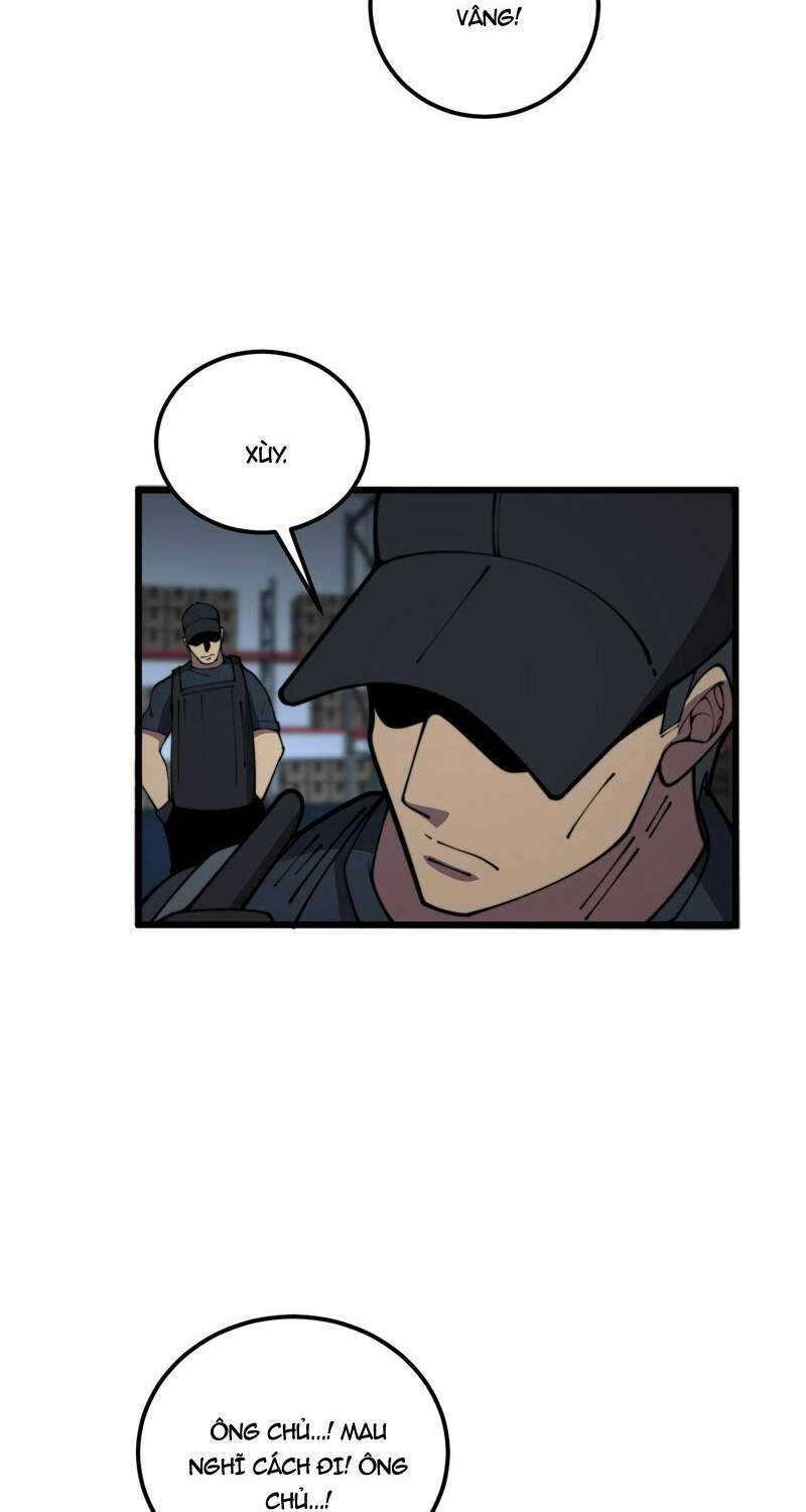 Độc Thủ Vu Y Chapter 371 trang 44