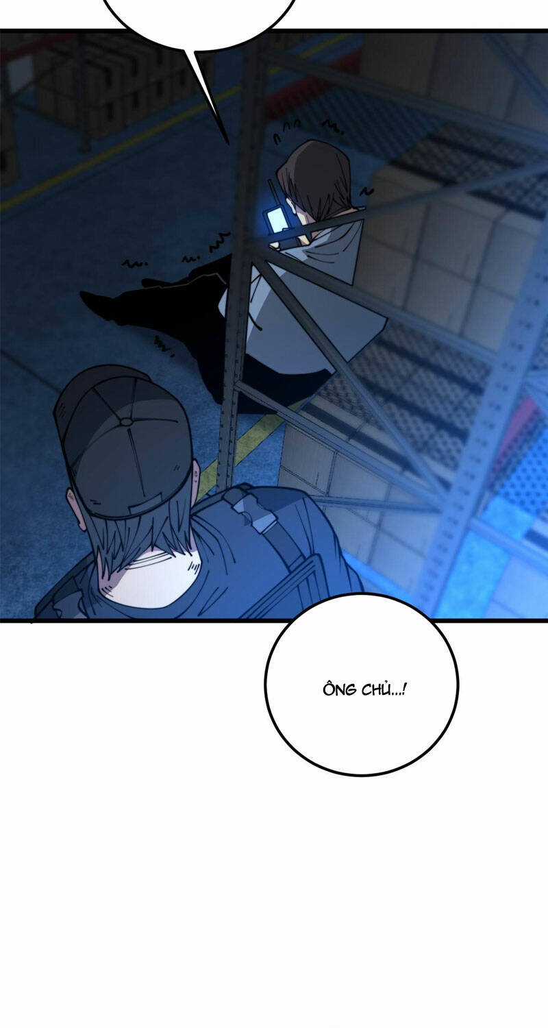 Độc Thủ Vu Y Chapter 371 trang 45