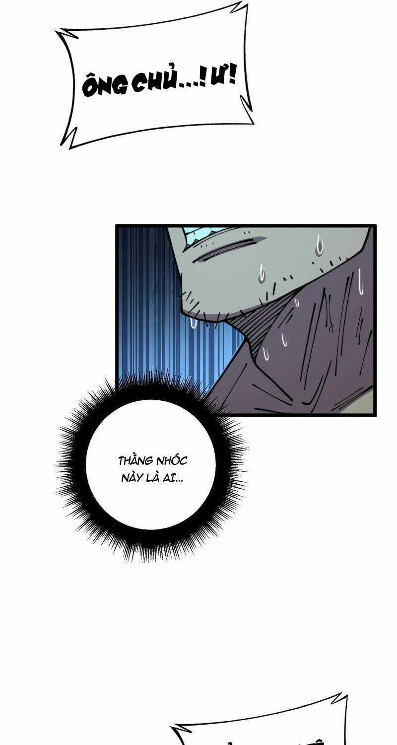 Độc Thủ Vu Y Chapter 371 trang 46