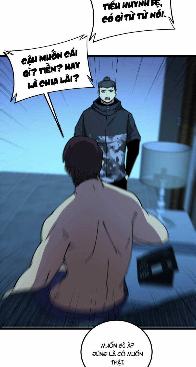Độc Thủ Vu Y Chapter 371 trang 47