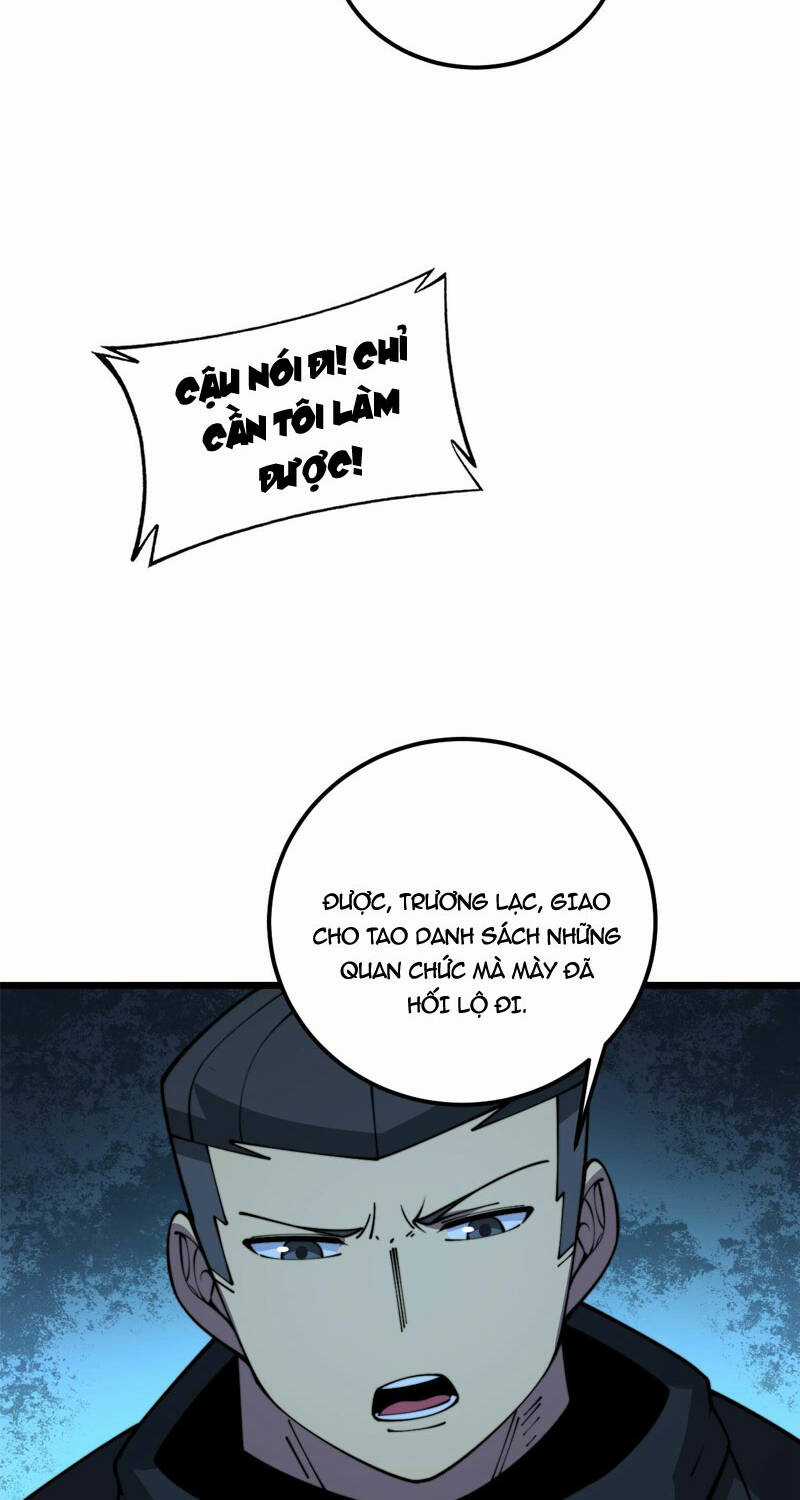 Độc Thủ Vu Y Chapter 371 trang 48