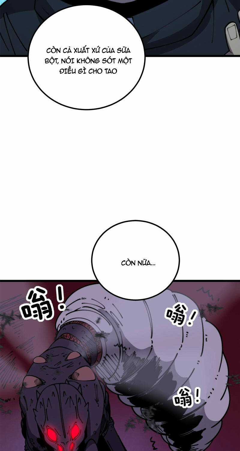 Độc Thủ Vu Y Chapter 371 trang 49