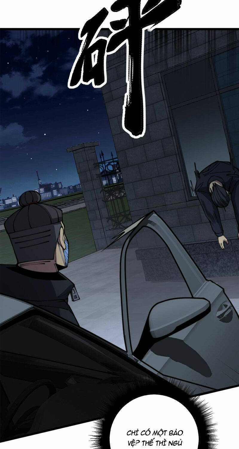 Độc Thủ Vu Y Chapter 371 trang 5