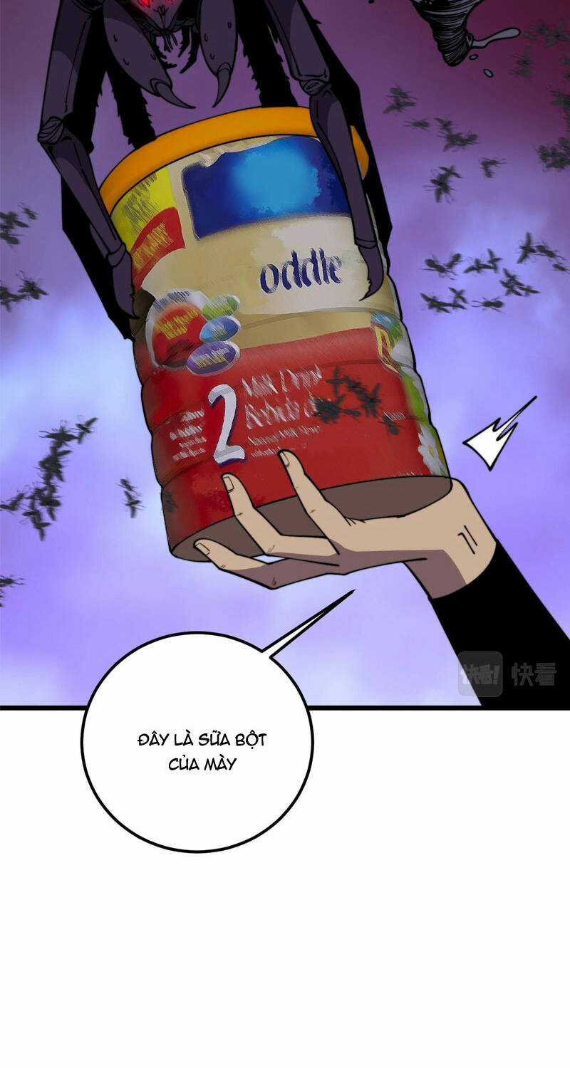 Độc Thủ Vu Y Chapter 371 trang 50