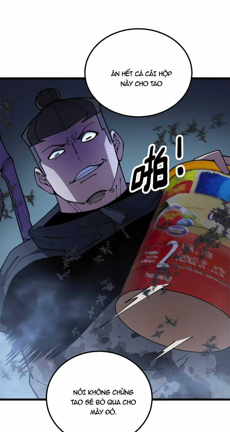 Độc Thủ Vu Y Chapter 371 trang 51