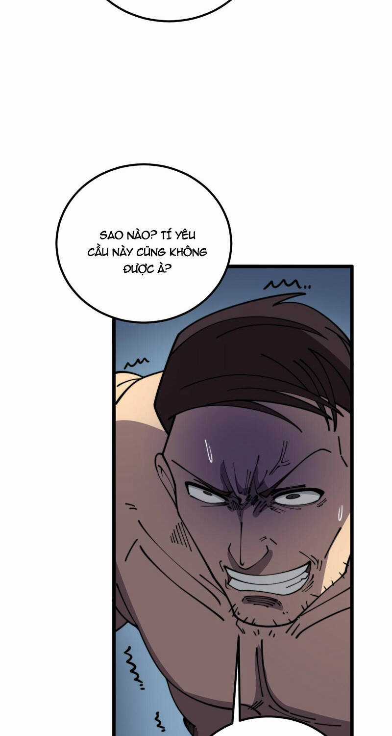 Độc Thủ Vu Y Chapter 371 trang 52