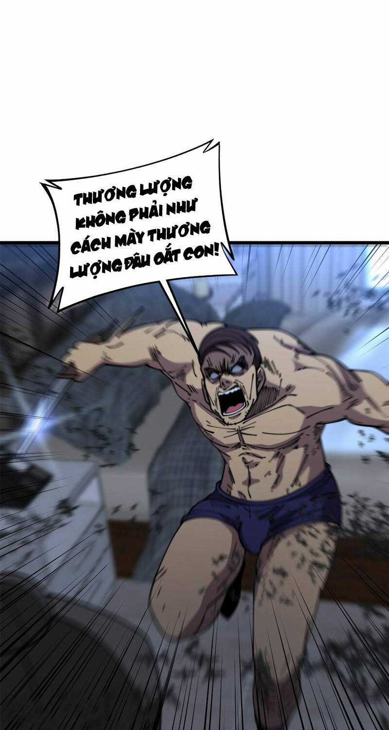 Độc Thủ Vu Y Chapter 371 trang 54