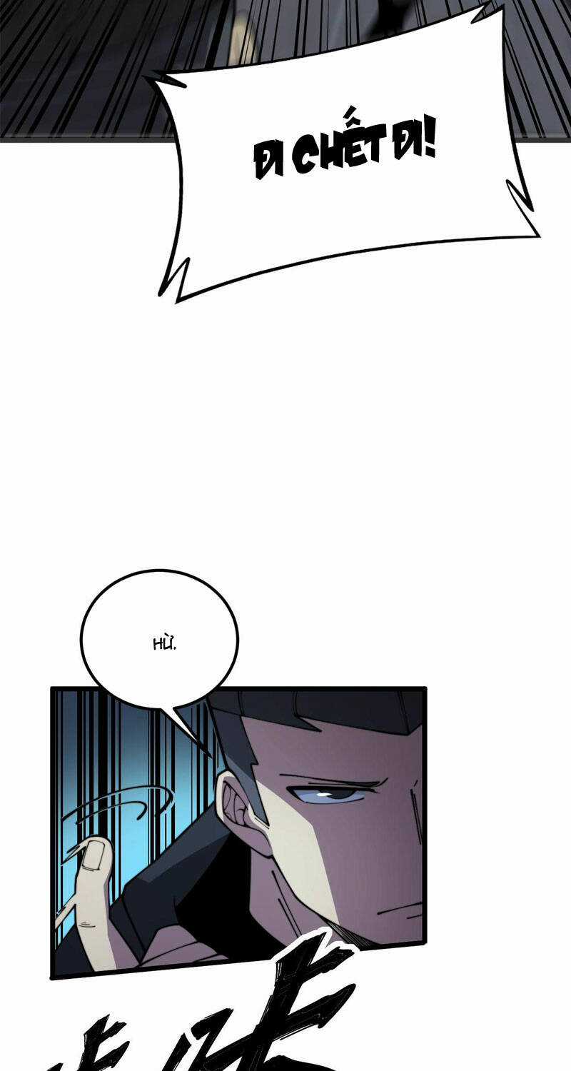 Độc Thủ Vu Y Chapter 371 trang 55