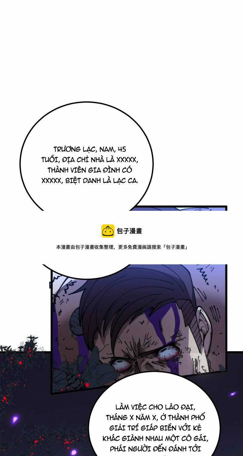 Độc Thủ Vu Y Chapter 371 trang 58