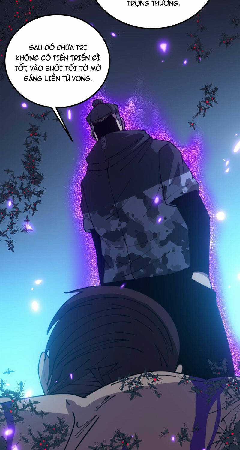 Độc Thủ Vu Y Chapter 371 trang 59
