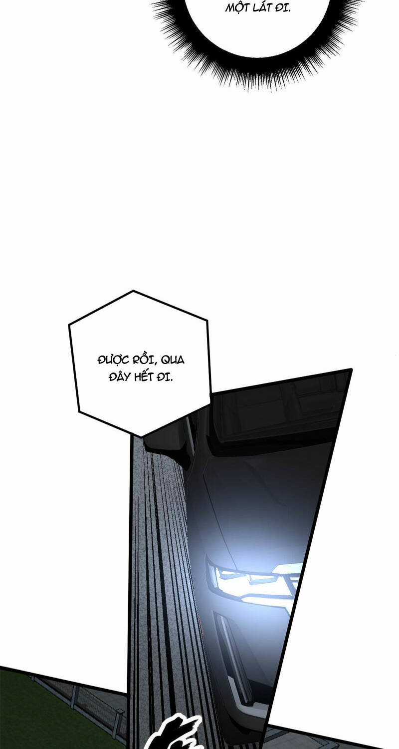 Độc Thủ Vu Y Chapter 371 trang 6