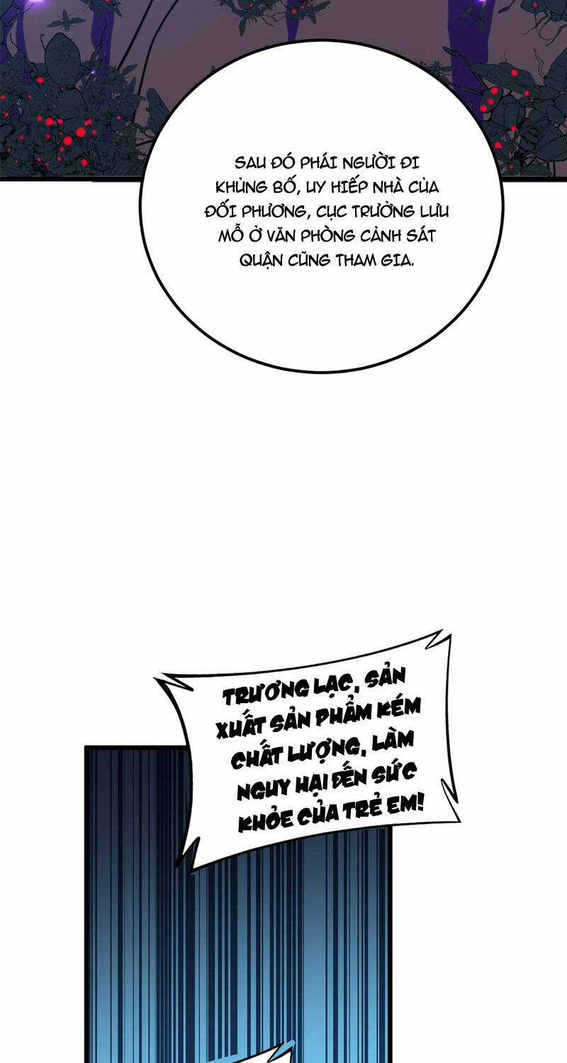 Độc Thủ Vu Y Chapter 371 trang 60