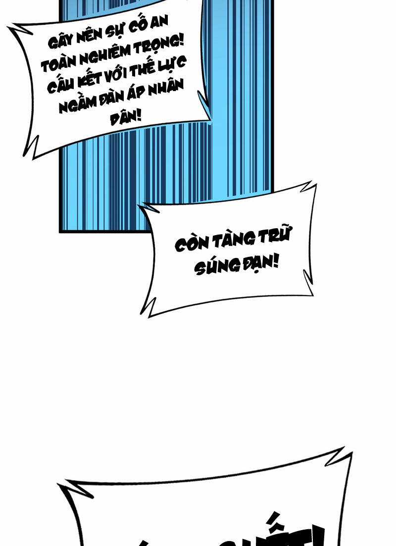 Độc Thủ Vu Y Chapter 371 trang 61