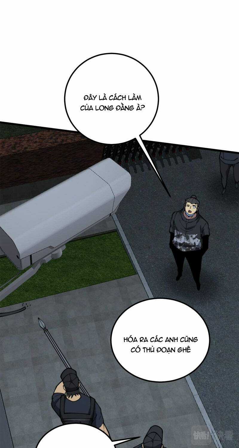 Độc Thủ Vu Y Chapter 371 trang 9