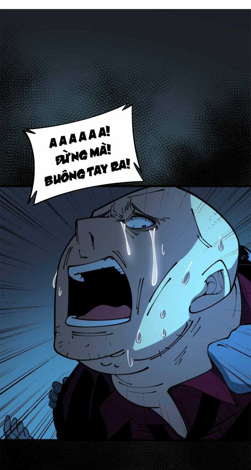 Độc Thủ Vu Y Chapter 373 trang 1