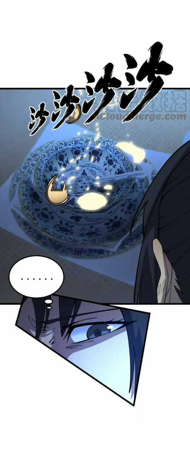 Độc Thủ Vu Y Chapter 376 trang 1