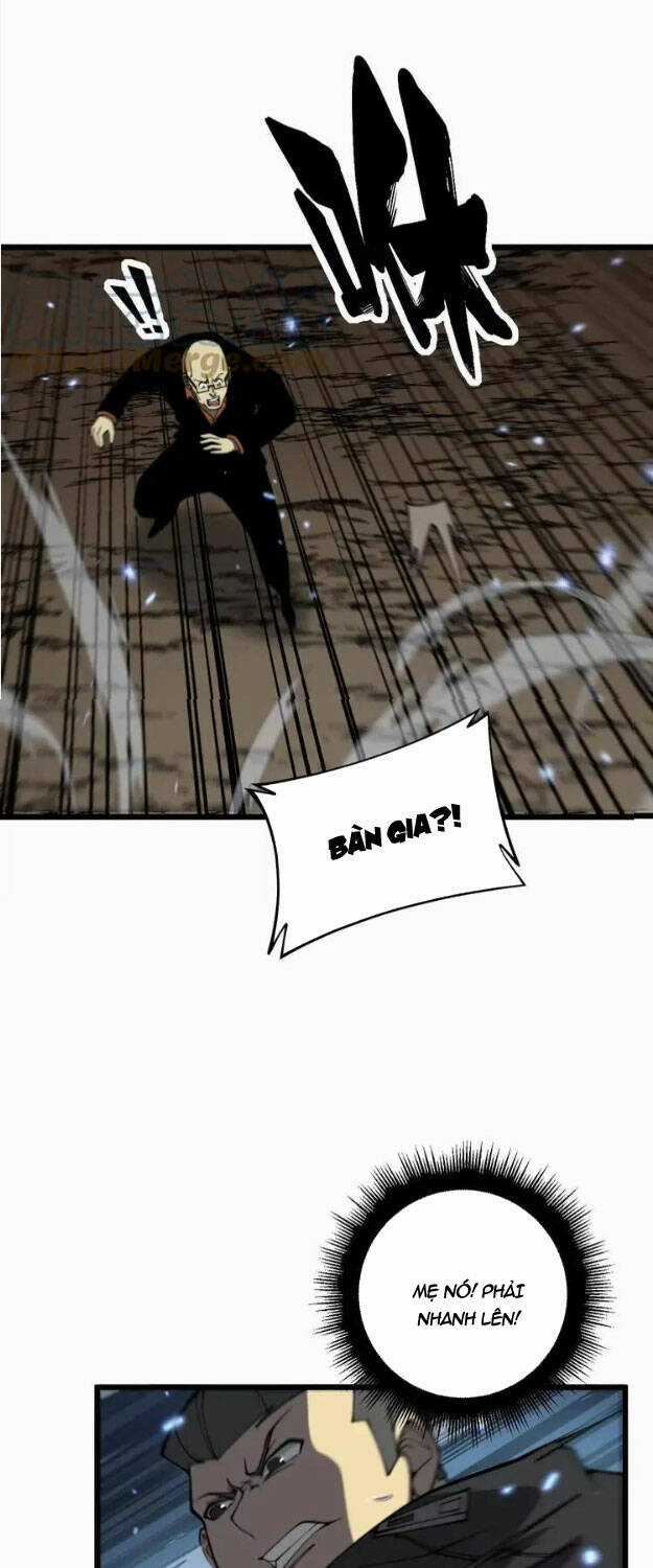 Độc Thủ Vu Y Chapter 378 trang 1