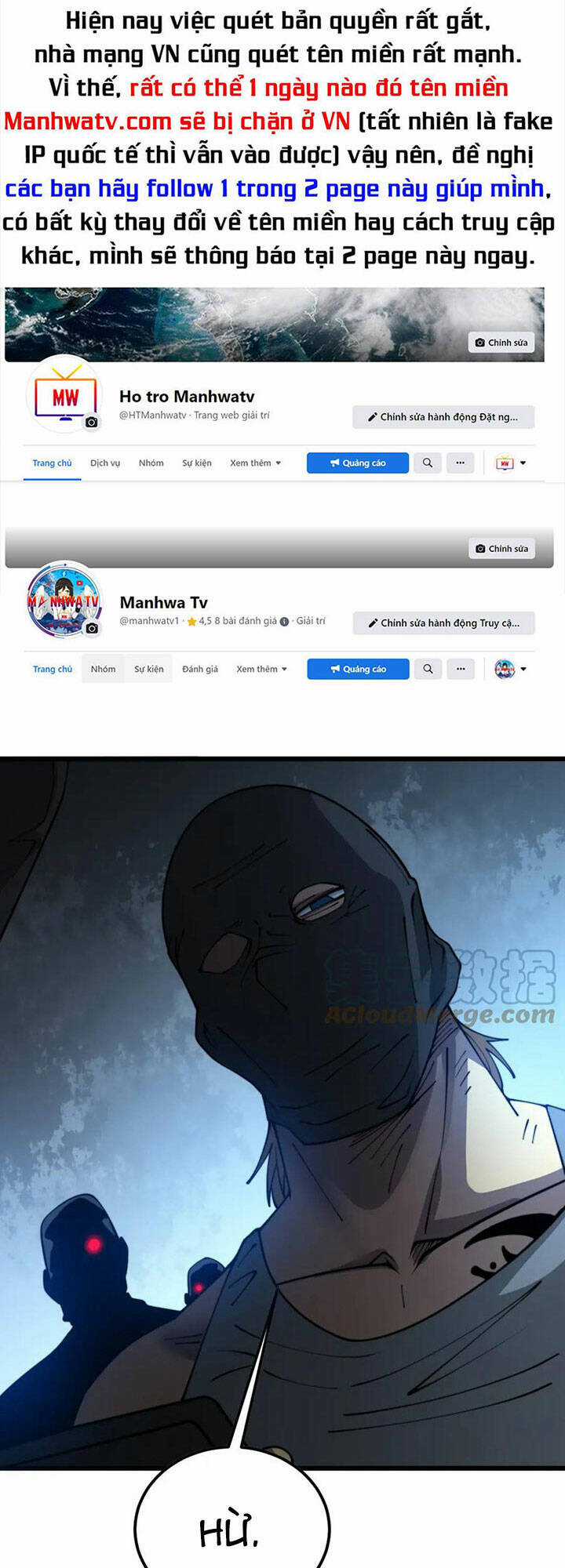 Độc Thủ Vu Y Chapter 382 trang 0