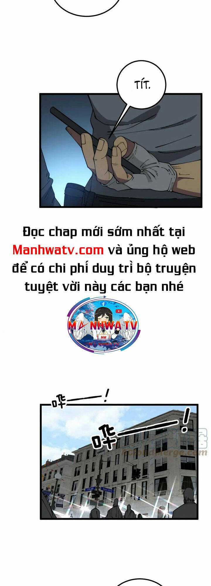 Độc Thủ Vu Y Chapter 382 trang 1