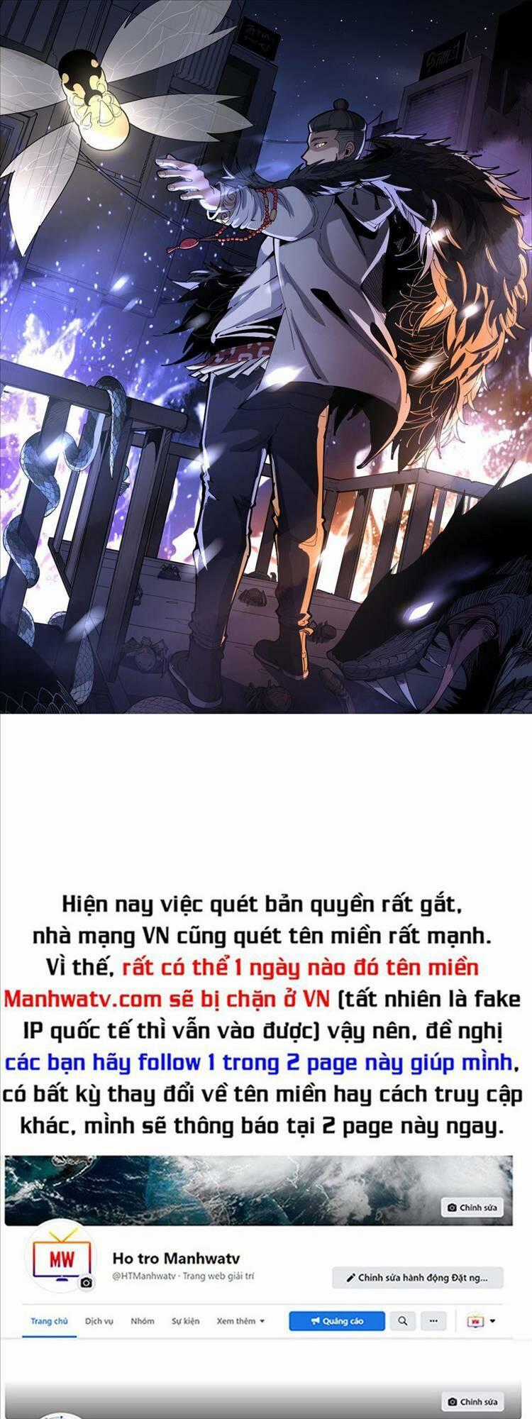 Độc Thủ Vu Y Chapter 387 trang 0