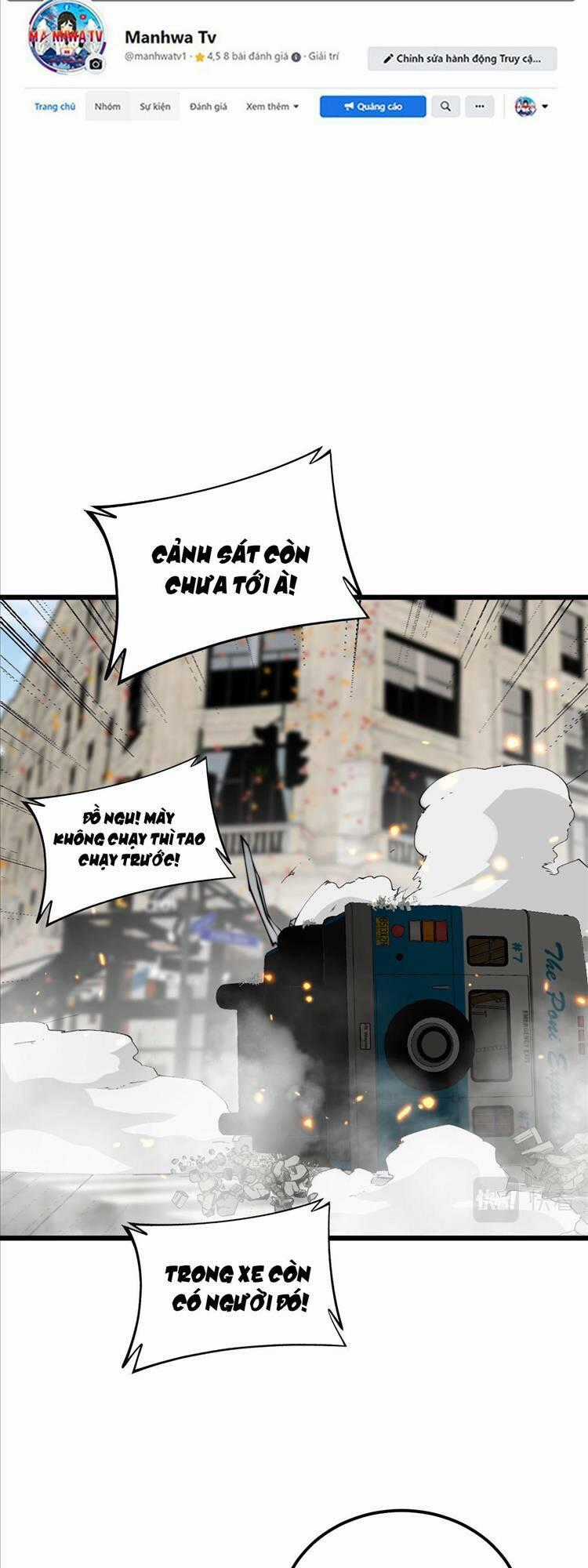 Độc Thủ Vu Y Chapter 387 trang 1