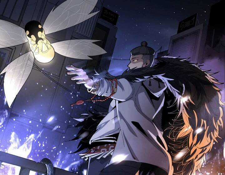 Độc Thủ Vu Y Chapter 390 trang 1