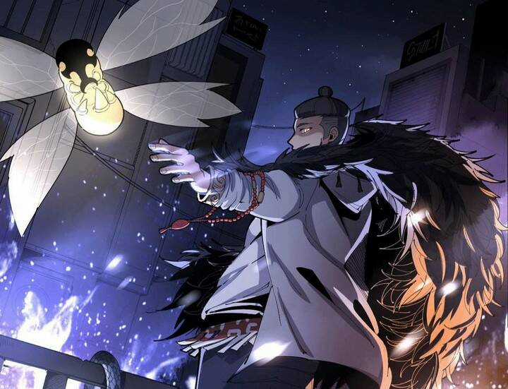 Độc Thủ Vu Y Chapter 391 trang 1