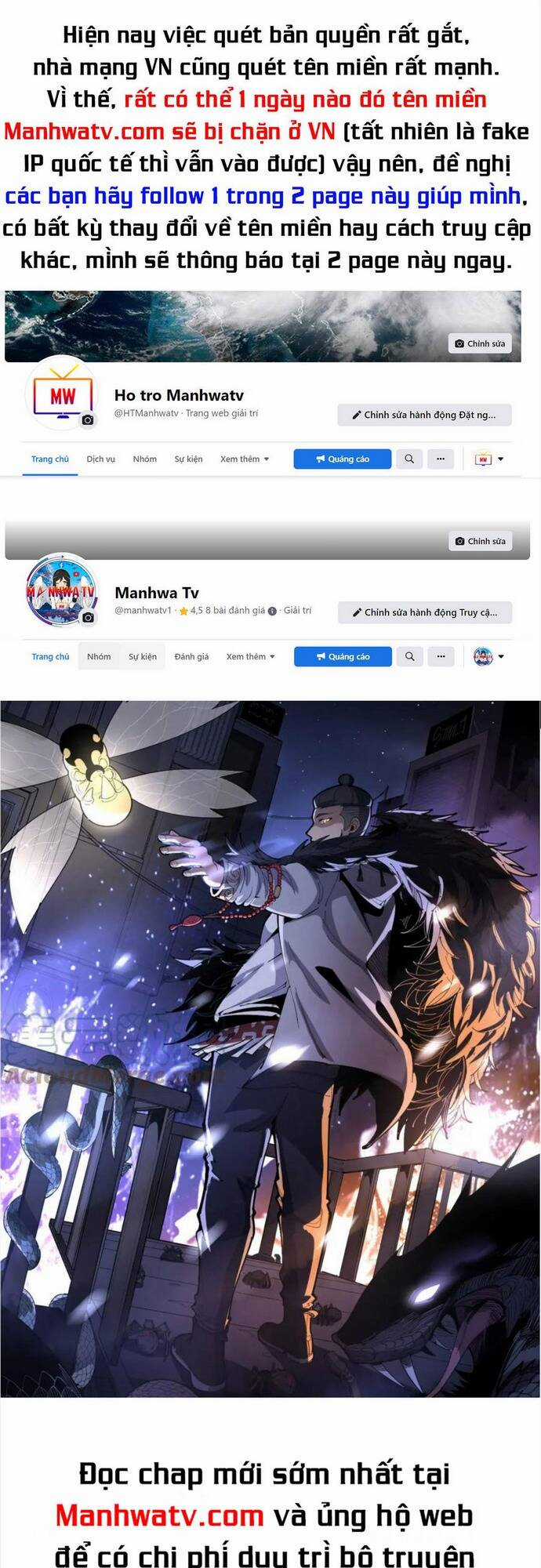 Độc Thủ Vu Y Chapter 393 trang 0