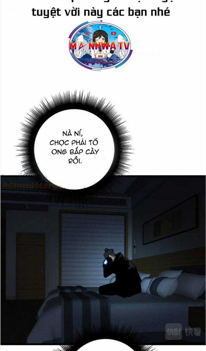 Độc Thủ Vu Y Chapter 393 trang 1