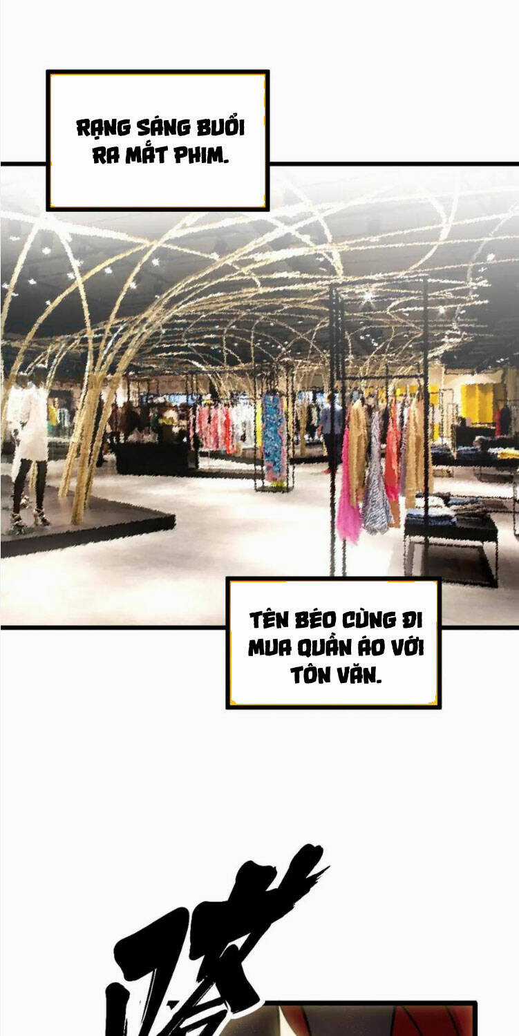 Độc Thủ Vu Y Chapter 395 trang 1