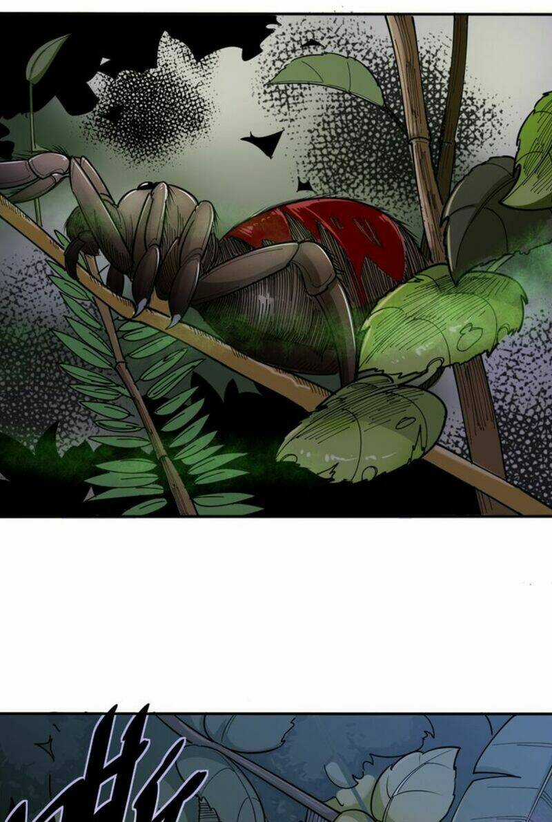 Độc Thủ Vu Y Chapter 4 trang 10