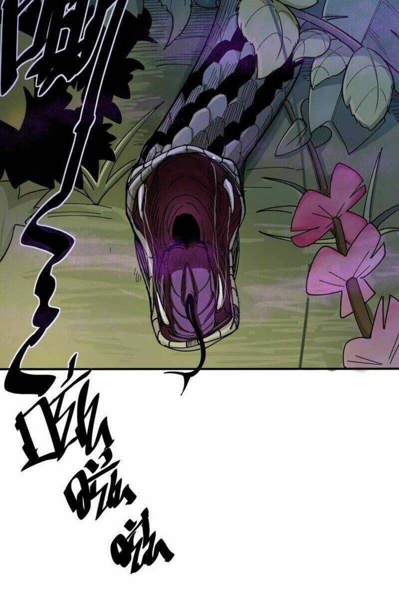 Độc Thủ Vu Y Chapter 4 trang 11