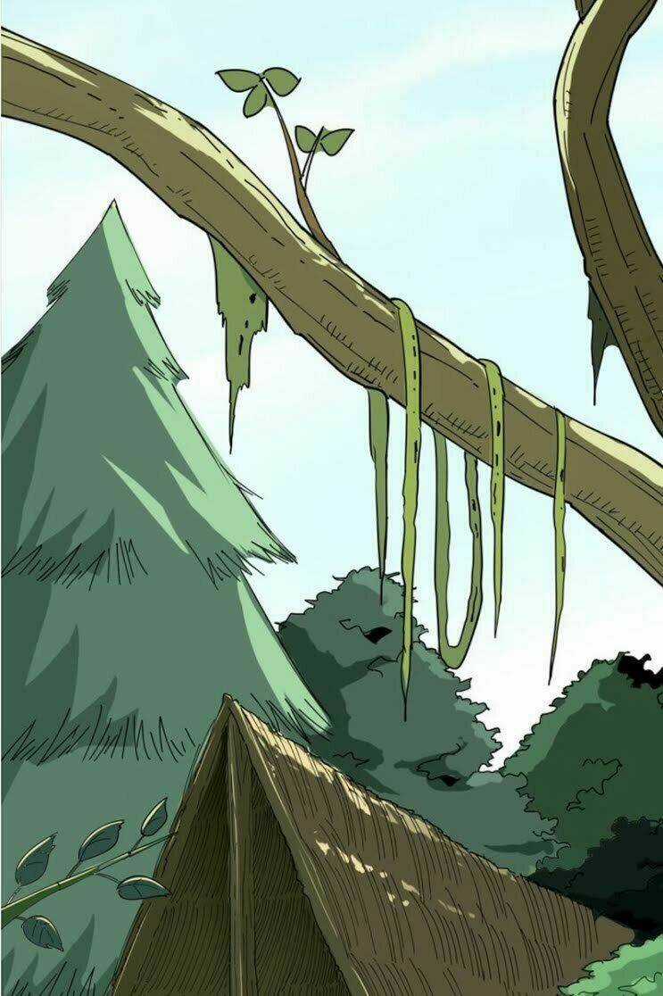 Độc Thủ Vu Y Chapter 4 trang 15