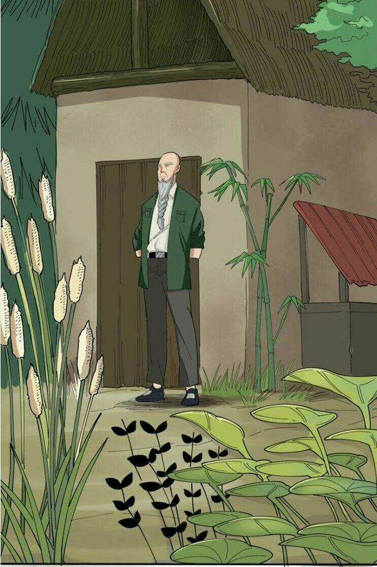 Độc Thủ Vu Y Chapter 4 trang 16