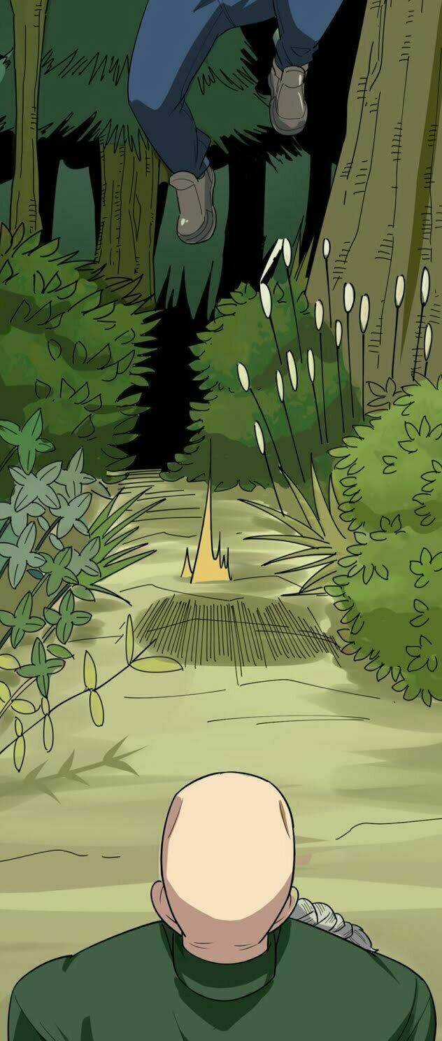 Độc Thủ Vu Y Chapter 4 trang 18