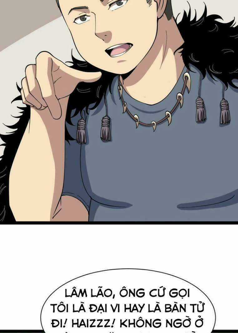 Độc Thủ Vu Y Chapter 4 trang 2