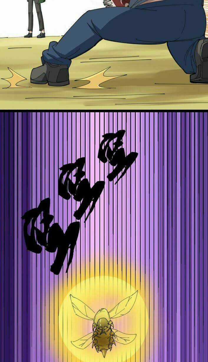 Độc Thủ Vu Y Chapter 4 trang 21