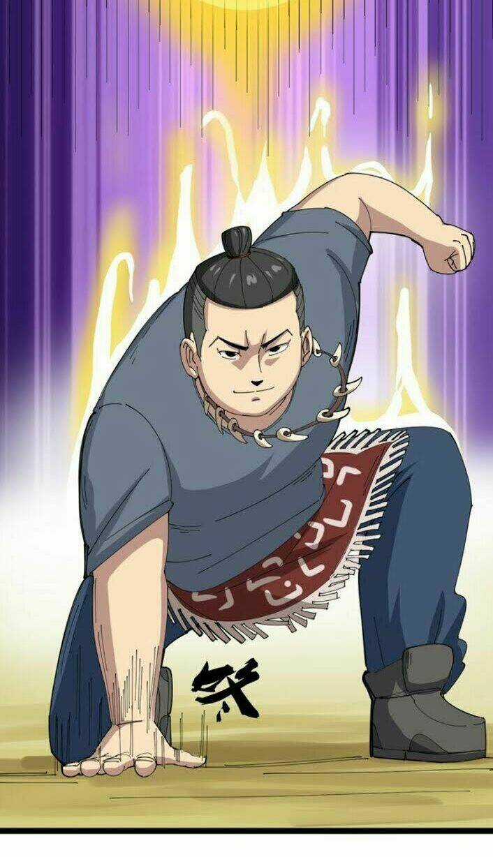 Độc Thủ Vu Y Chapter 4 trang 22