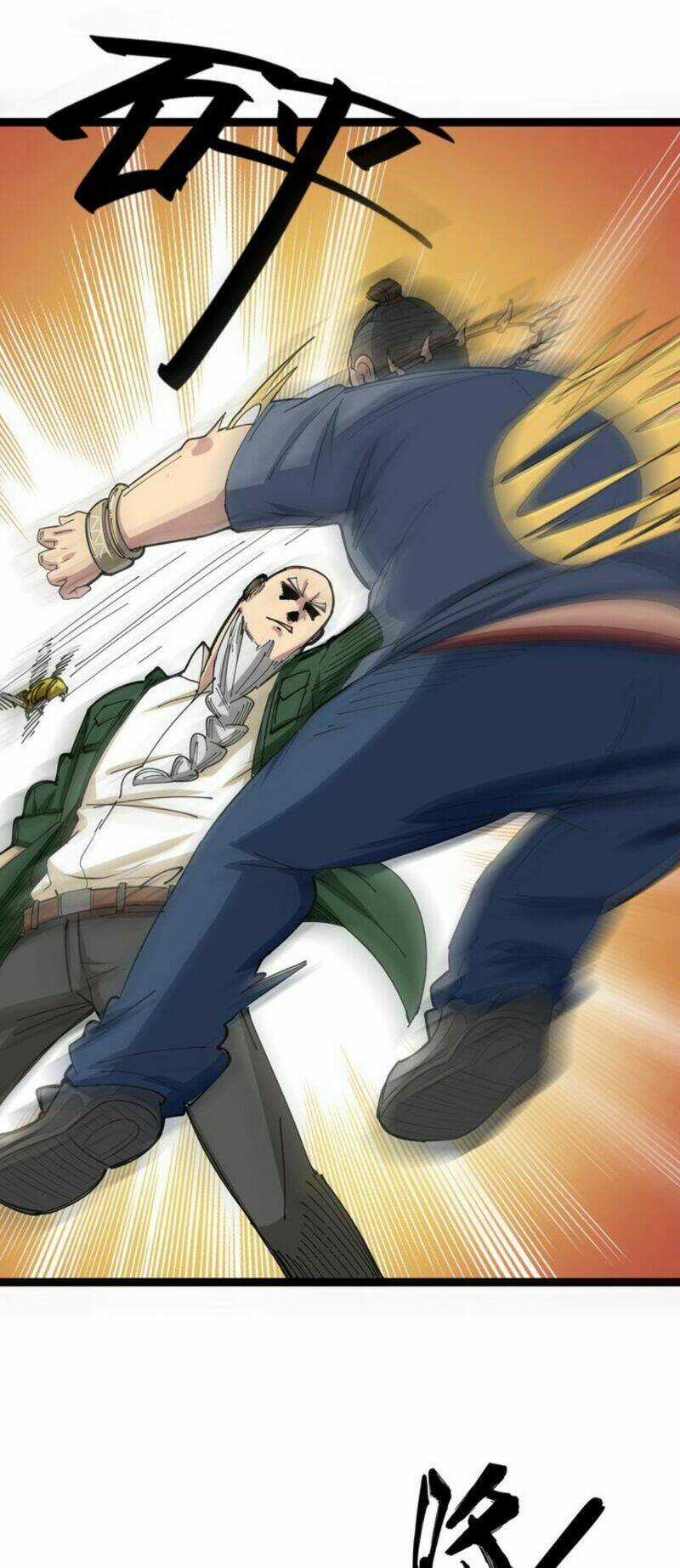 Độc Thủ Vu Y Chapter 4 trang 26