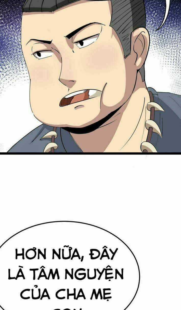 Độc Thủ Vu Y Chapter 4 trang 33