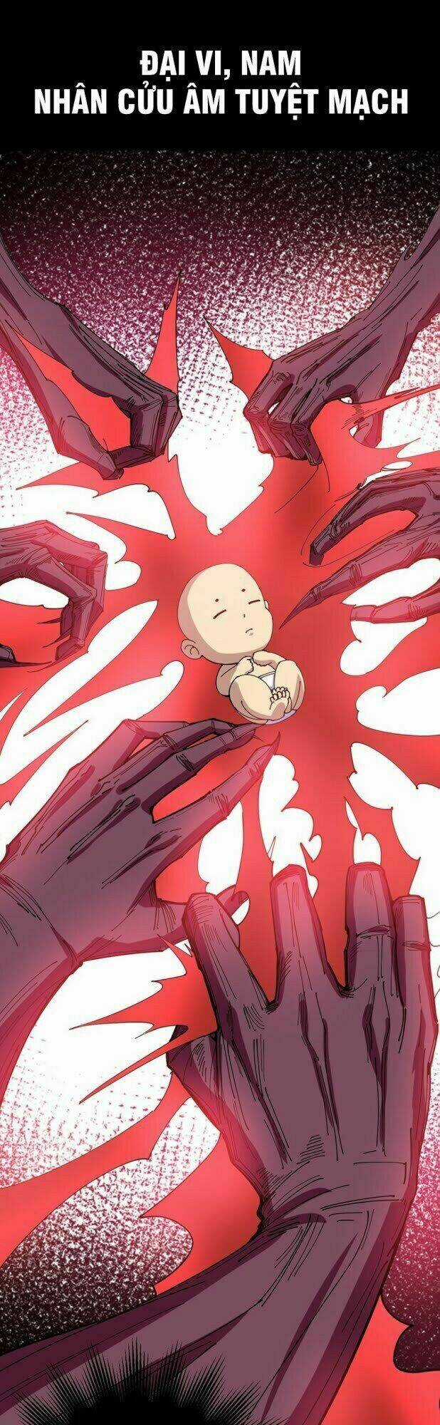 Độc Thủ Vu Y Chapter 4 trang 40