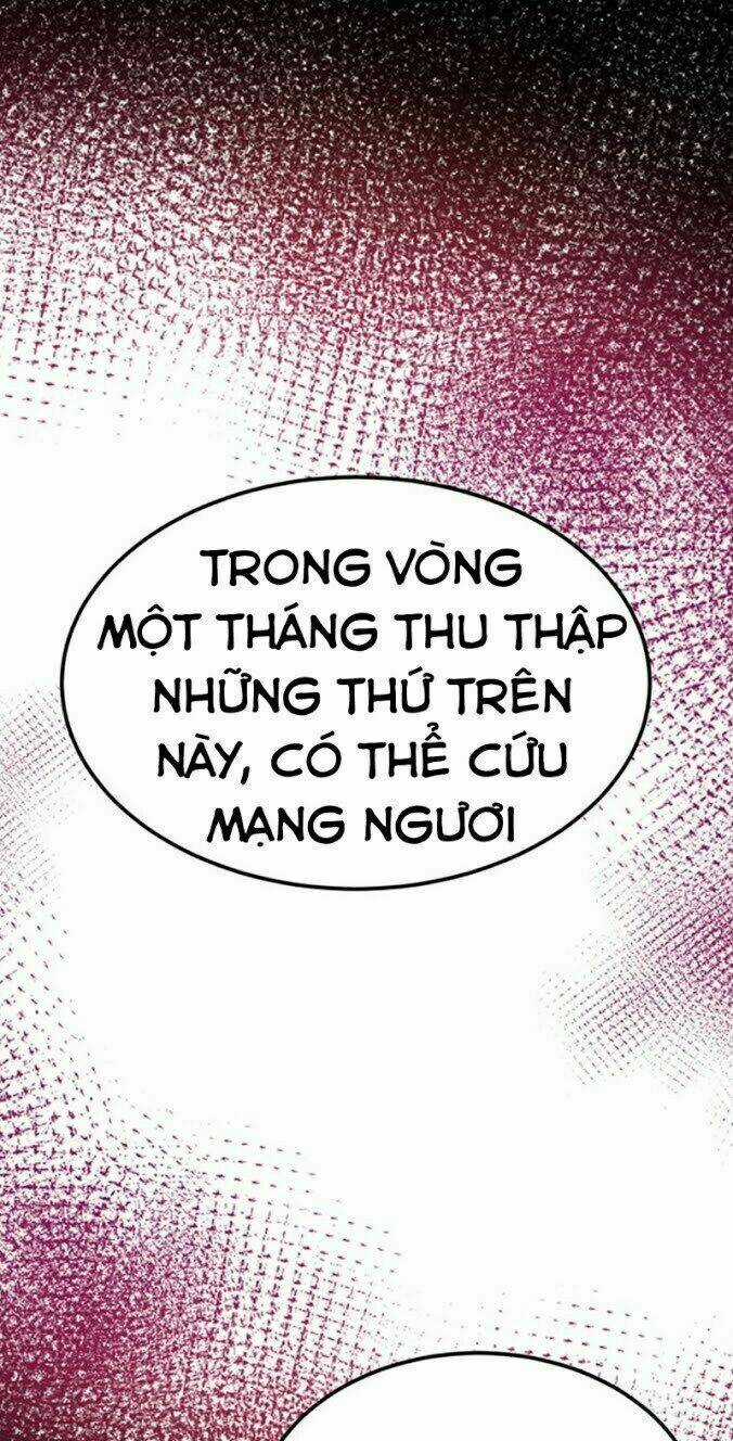 Độc Thủ Vu Y Chapter 4 trang 44