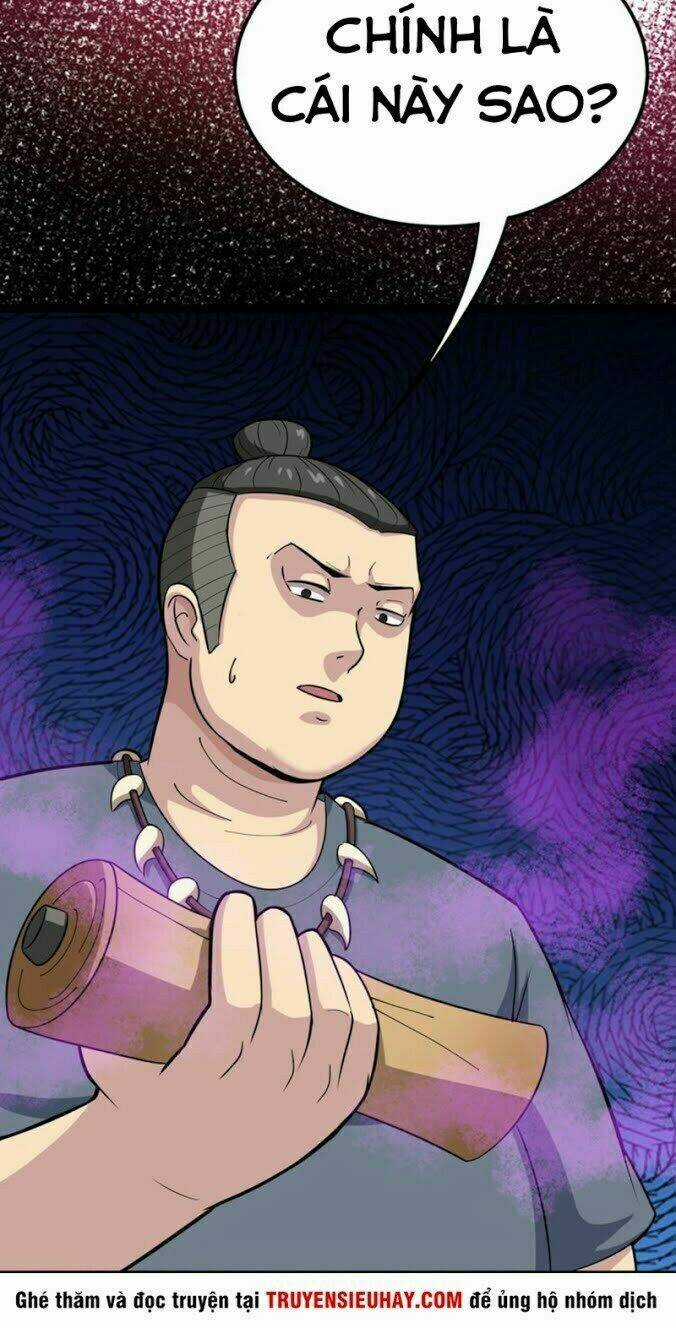 Độc Thủ Vu Y Chapter 4 trang 45